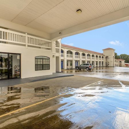 Motel 6-Canton, Tx Екстер'єр фото