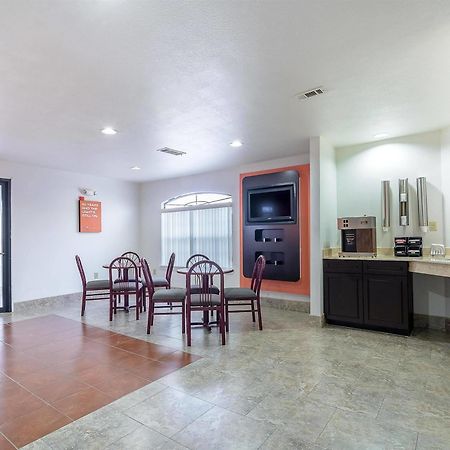 Motel 6-Canton, Tx Екстер'єр фото