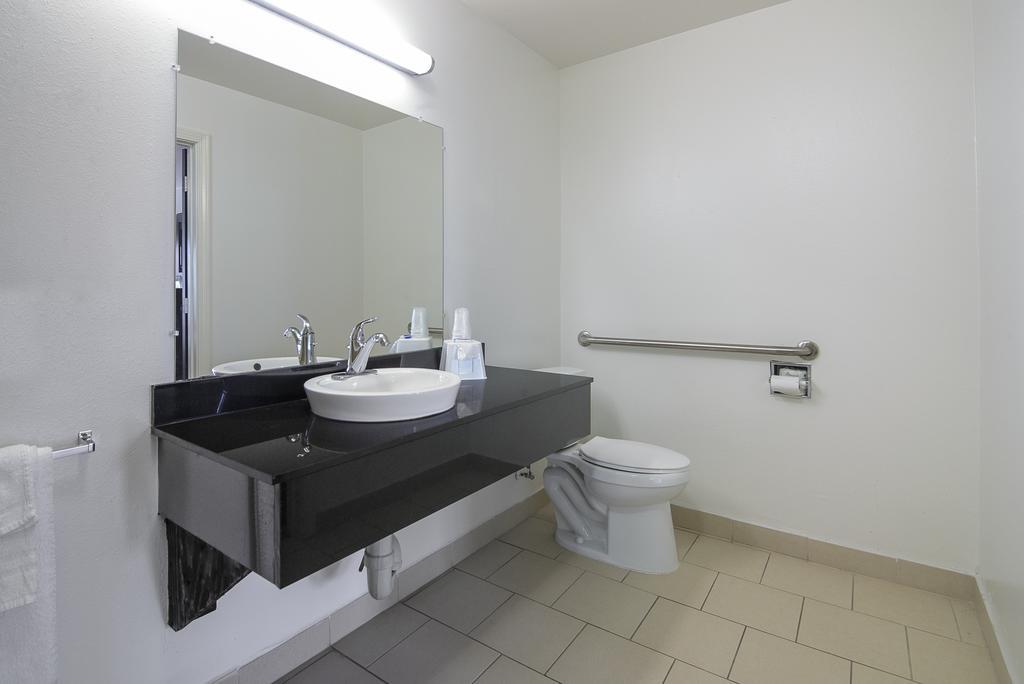Motel 6-Canton, Tx Екстер'єр фото