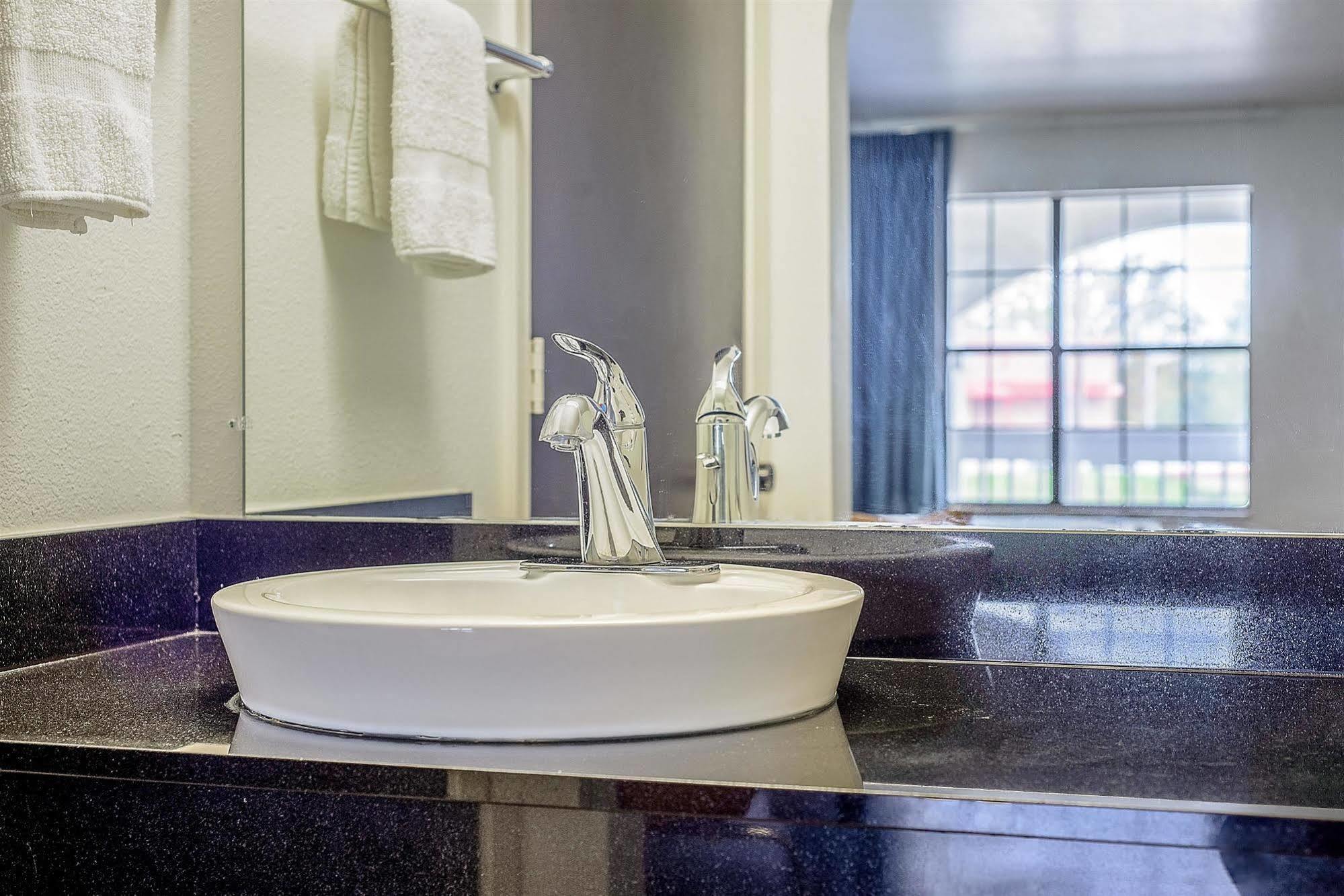 Motel 6-Canton, Tx Екстер'єр фото