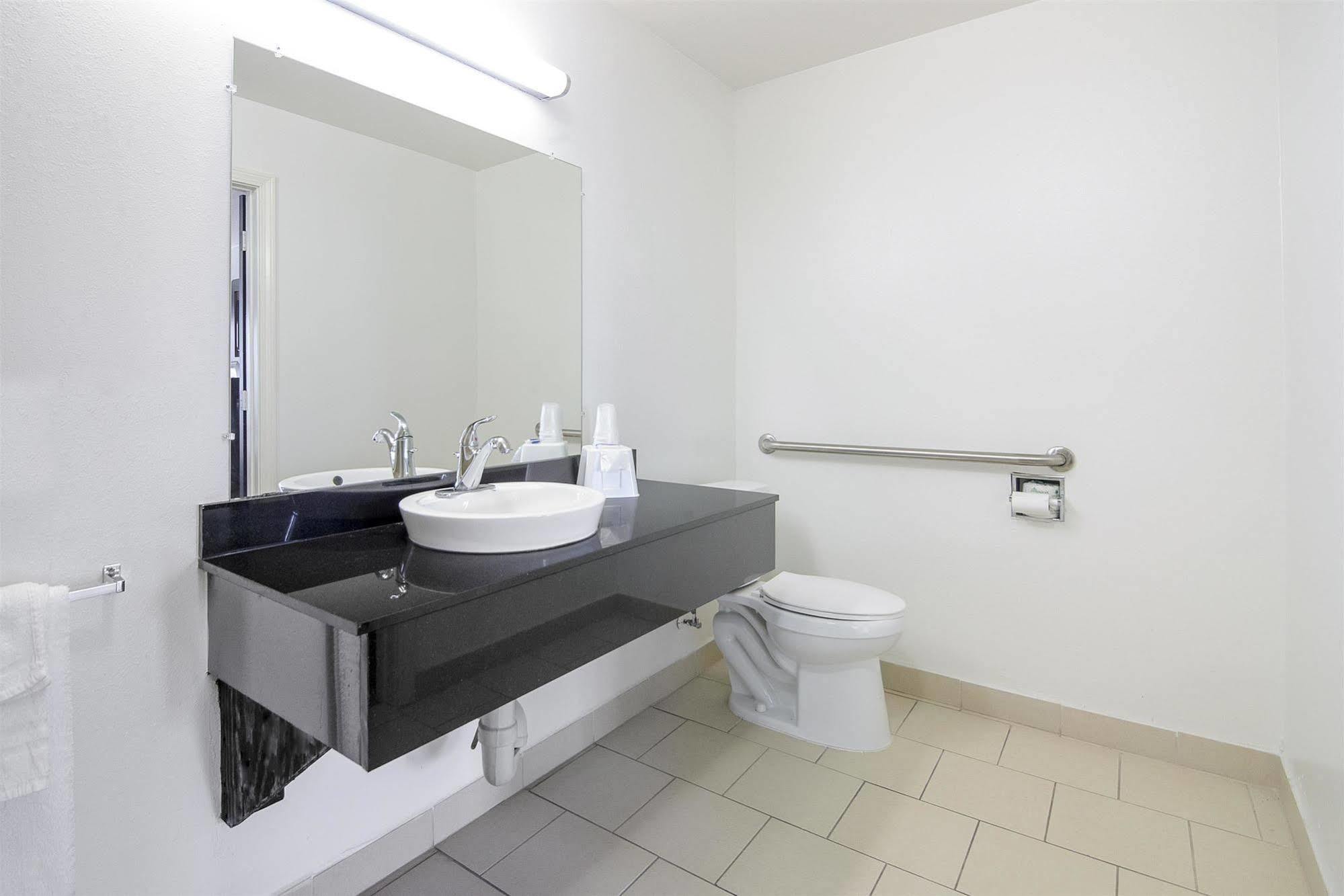 Motel 6-Canton, Tx Екстер'єр фото