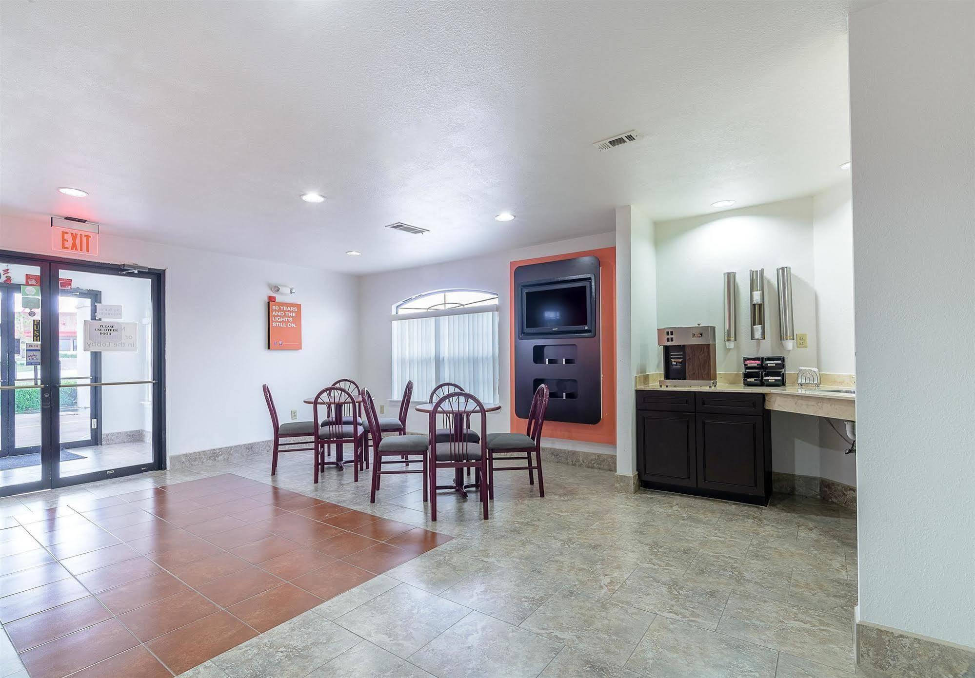 Motel 6-Canton, Tx Екстер'єр фото