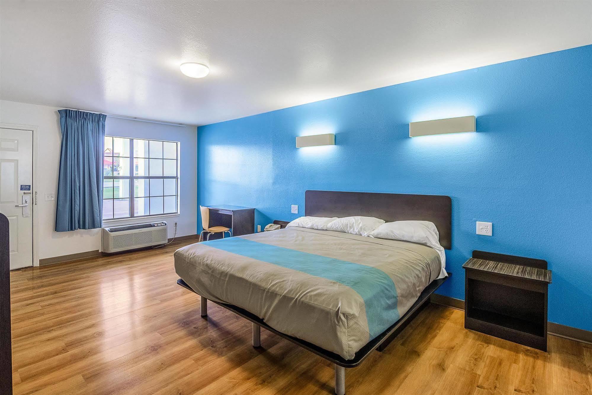 Motel 6-Canton, Tx Екстер'єр фото