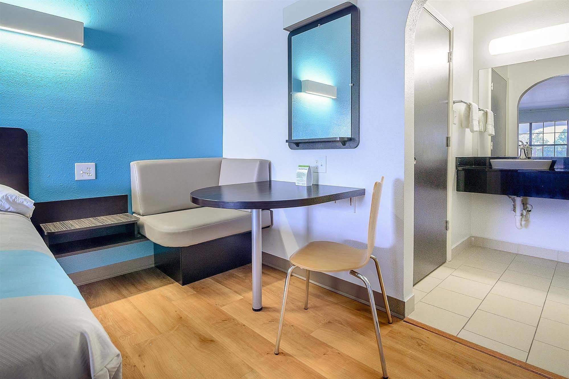 Motel 6-Canton, Tx Екстер'єр фото