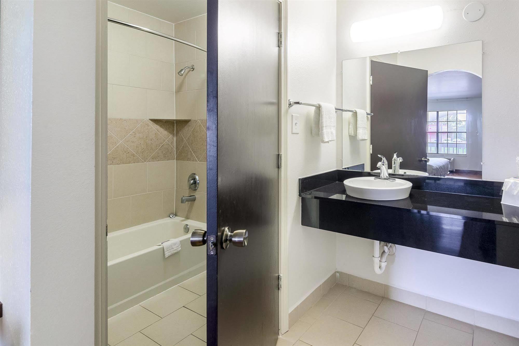 Motel 6-Canton, Tx Екстер'єр фото
