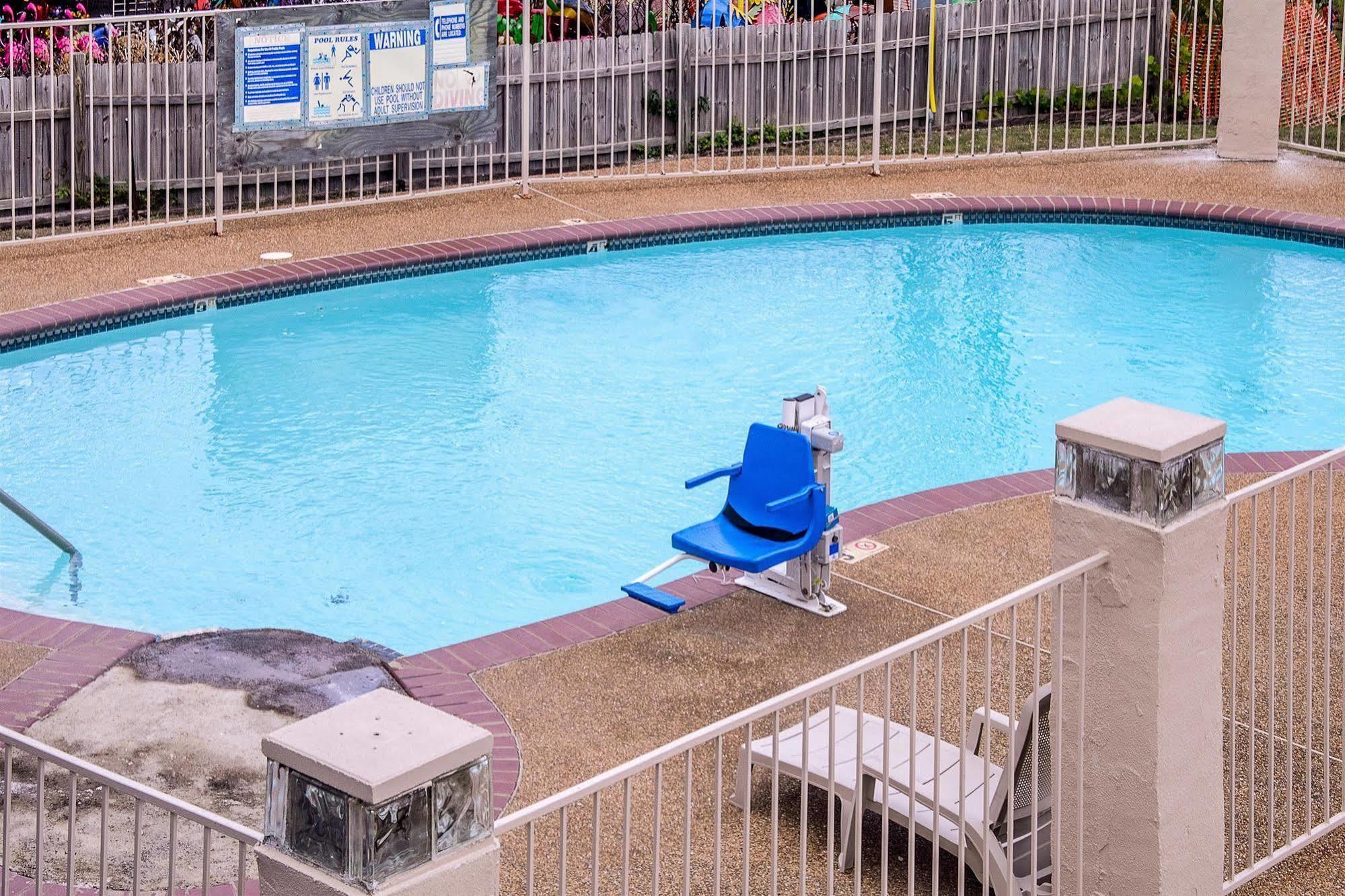 Motel 6-Canton, Tx Екстер'єр фото