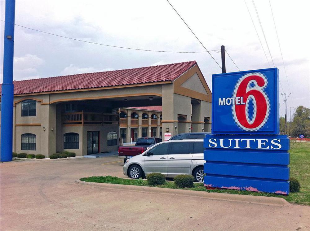 Motel 6-Canton, Tx Зручності фото