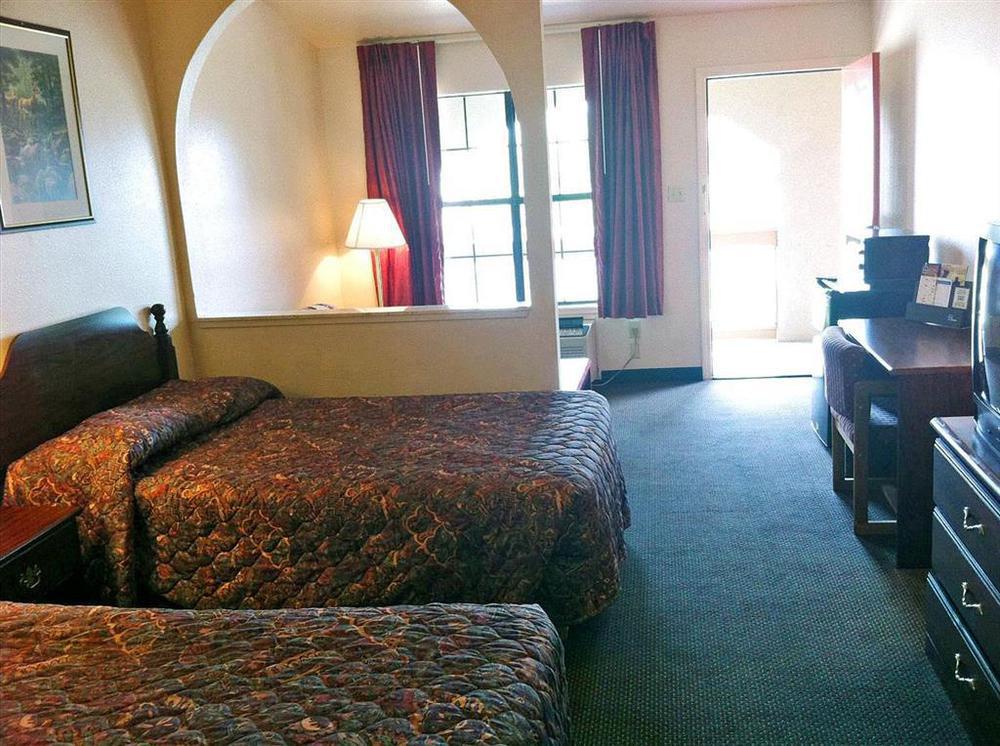 Motel 6-Canton, Tx Номер фото