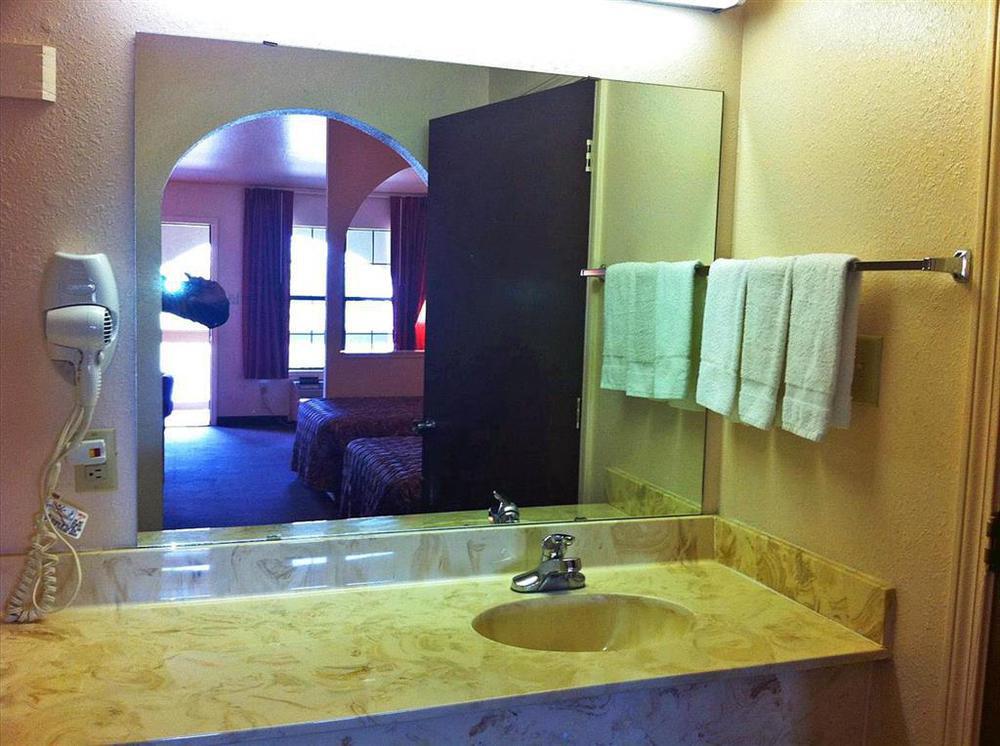 Motel 6-Canton, Tx Номер фото
