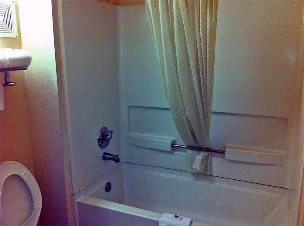 Motel 6-Canton, Tx Номер фото