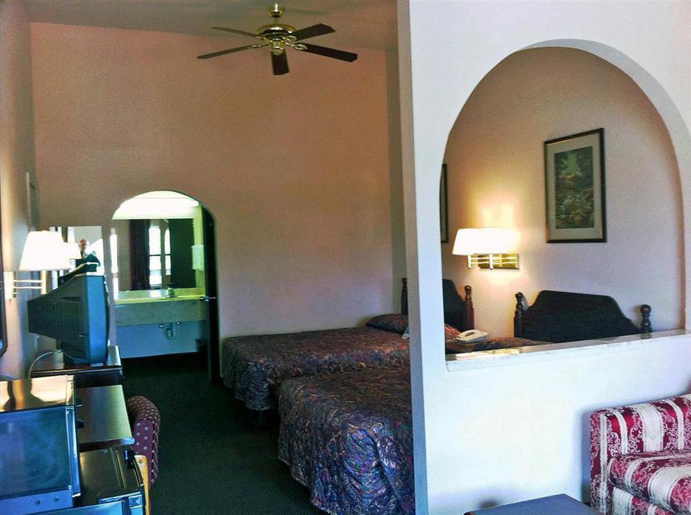 Motel 6-Canton, Tx Номер фото