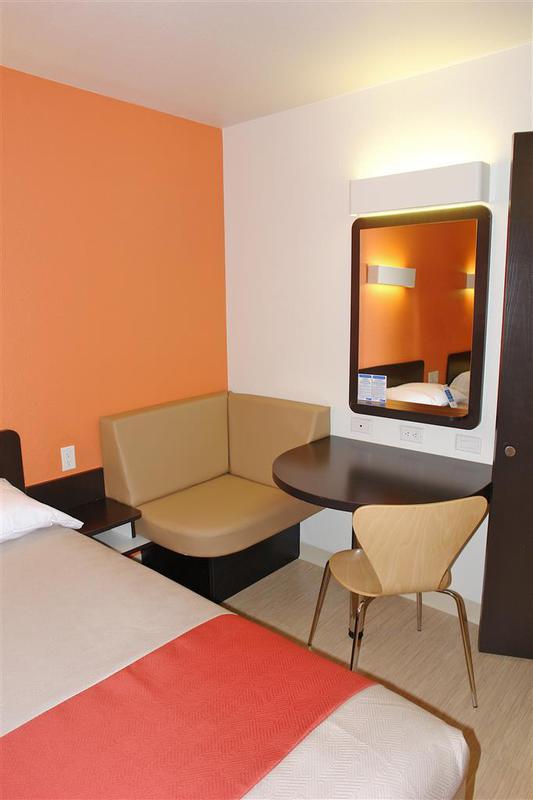 Motel 6-Canton, Tx Номер фото