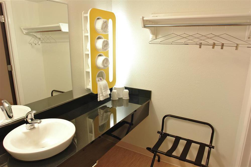 Motel 6-Canton, Tx Номер фото