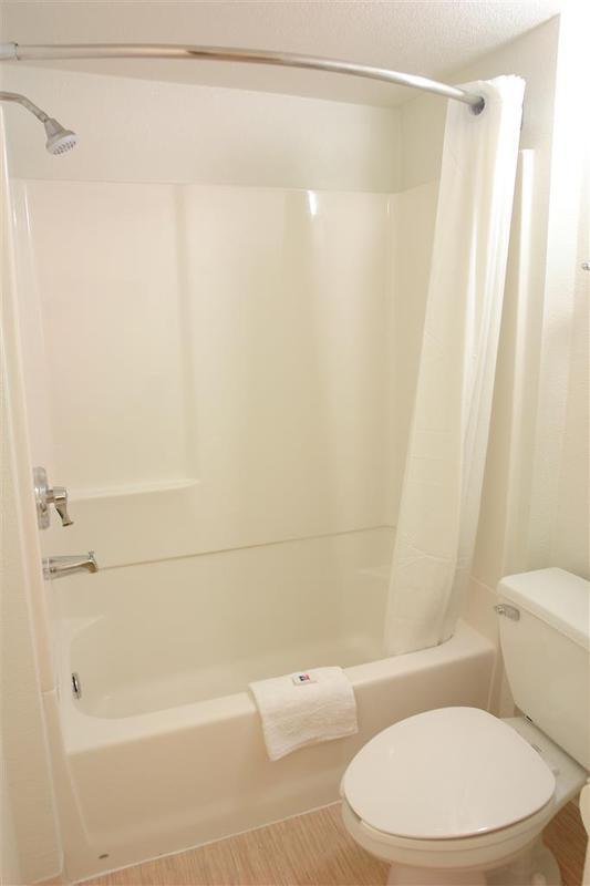 Motel 6-Canton, Tx Номер фото